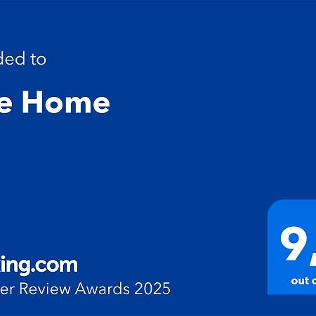 Erre Home Neapol Exteriér fotografie
