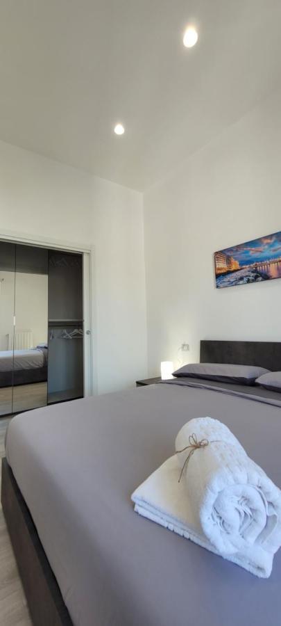 Erre Home Neapol Exteriér fotografie
