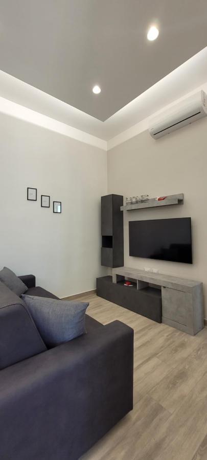 Erre Home Neapol Exteriér fotografie