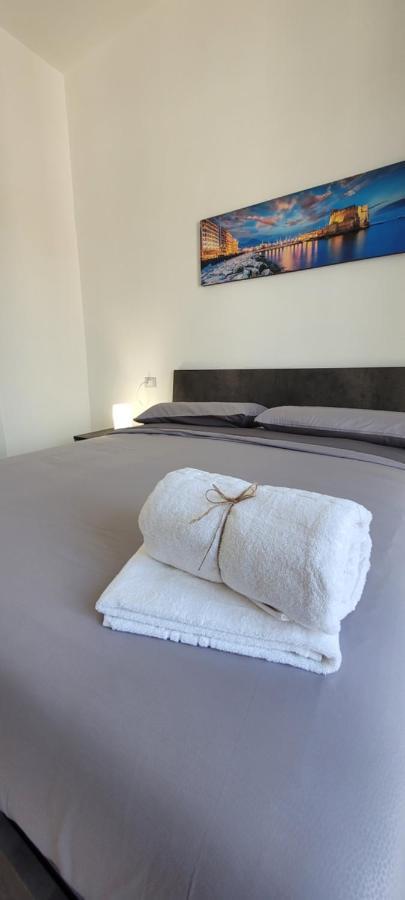 Erre Home Neapol Exteriér fotografie