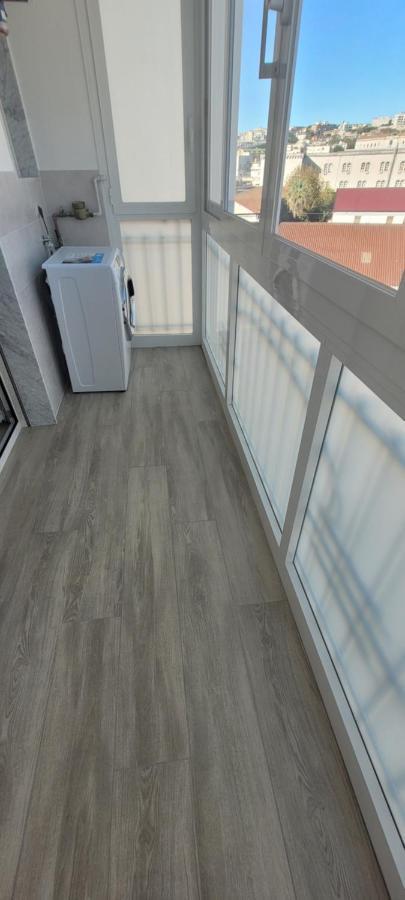 Erre Home Neapol Exteriér fotografie