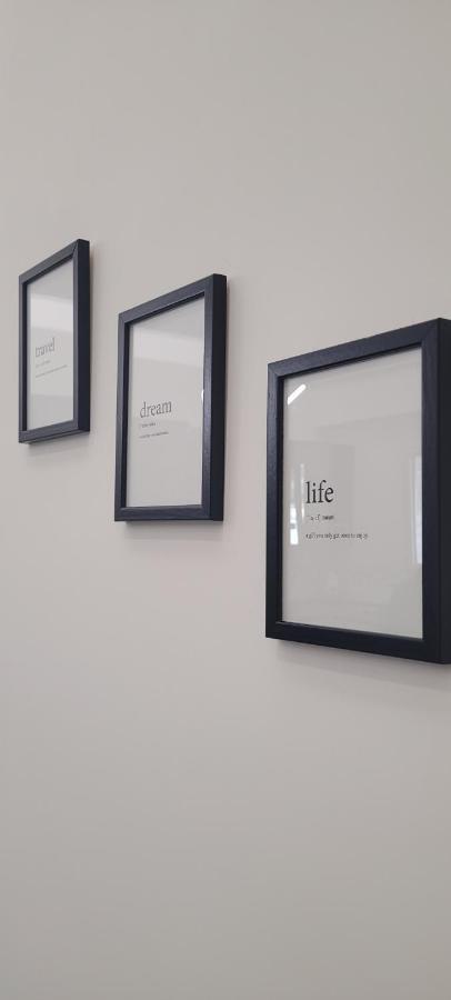 Erre Home Neapol Exteriér fotografie