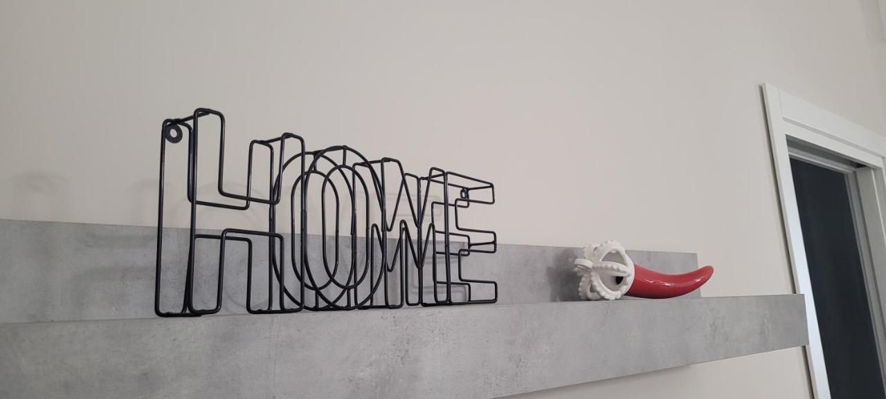 Erre Home Neapol Exteriér fotografie