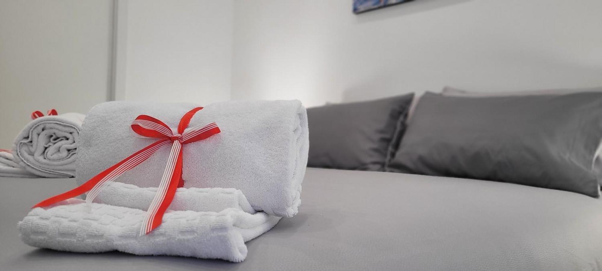 Erre Home Neapol Exteriér fotografie